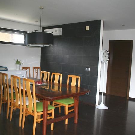 Casa Ceca De La Playa Y Barcelona, Con Piscina Climatizada Y Jacuzzi Vallromanes Exterior foto
